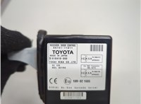 8974171011 Блок управления дверьми Toyota Hilux 2004-2011 21407827 #3