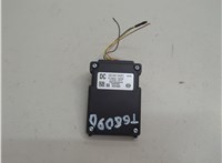 284G35SH5B Камера переднего вида Nissan Leaf 2017-2025 21407939 #3