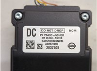 284G35SH5B Камера переднего вида Nissan Leaf 2017-2025 21407939 #4