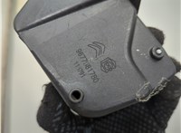  Лючок бензобака Citroen C4 Grand Picasso 2013-2018 21407967 #4