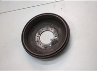 424310K120 Барабан тормозной Toyota Hilux 2004-2011 21407971 #1