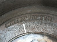 424310K120 Барабан тормозной Toyota Hilux 2004-2011 21407971 #2