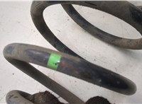 550205SJ0A Пружина подвески Nissan Leaf 2017-2025 21408010 #3