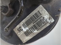  Цилиндр тормозной главный Chevrolet Captiva 2006-2011 21408562 #4