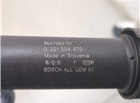 8647689, 0221504470 Катушка зажигания Peugeot 3008 2009-2016 21408564 #4