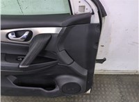  Дверная карта (Обшивка двери) Nissan Qashqai 2013-2022 11992430 #13