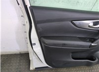  Дверная карта (Обшивка двери) Nissan Qashqai 2013-2022 11992430 #14
