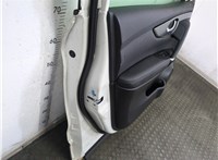 Дверная карта (Обшивка двери) Nissan Qashqai 2013-2022 11992430 #17