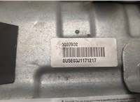 5G2880842D Подушка безопасности коленная Skoda Octavia (A7) 2013-2023 21409204 #3