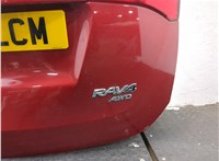  Амортизатор крышки багажника Toyota RAV 4 2012-2019 11935707 #4