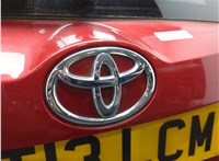  Амортизатор крышки багажника Toyota RAV 4 2012-2019 11935707 #9