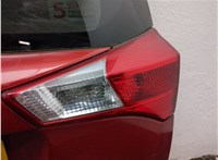  Амортизатор крышки багажника Toyota RAV 4 2012-2019 11935707 #10