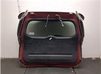  Амортизатор крышки багажника Toyota RAV 4 2012-2019 11935707 #11