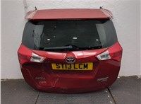  Амортизатор крышки багажника Toyota RAV 4 2012-2019 11935707 #1