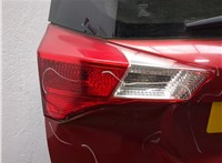  Амортизатор крышки багажника Toyota RAV 4 2012-2019 11935707 #23