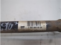  Полуось (приводной вал, шрус) BMW 3 F30 2012-2019 21409843 #4