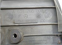  Ручка раздвижной двери салона Mercedes Vito W638 1996-2003 21410627 #3