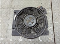  Вентилятор радиатора Opel Astra G 1998-2005 21410811 #1