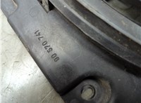  Вентилятор радиатора Opel Astra G 1998-2005 21410811 #6