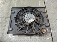  Вентилятор радиатора Opel Astra G 1998-2005 21410811 #8