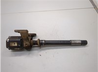  Полуось (приводной вал, шрус) Toyota RAV 4 2006-2013 21411001 #1