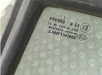 9160564 Стекло форточки двери Opel Movano 1998-2010 21411041 #2