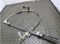 9160790, 9109254 Стеклоподъемник механический Opel Movano 1998-2010 21411045 #1