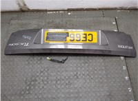 87371D7000 Накладка под номер (бленда) Hyundai Tucson 3 2015-2021 21411046 #1