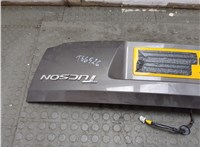 87371D7000 Накладка под номер (бленда) Hyundai Tucson 3 2015-2021 21411046 #4
