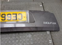 87371D7000 Накладка под номер (бленда) Hyundai Tucson 3 2015-2021 21411046 #5
