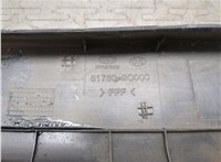 81760-2C000 Накладка крышки багажника (двери) Hyundai Coupe (Tiburon) 2002-2009 21411116 #5