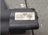 4F0521101E Шторка багажника Audi A6 (C6) Allroad 2006-2011 21411343 #8