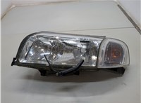  Поворот Volvo S80 1998-2006 11937239 #1