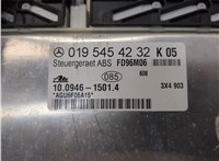 0195454332, 10094615014 Блок управления двигателем Mercedes C W202 1993-2001 21412465 #5
