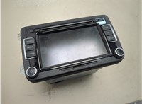 3C8035195H Магнитола Volkswagen Tiguan 2011-2018 21412485 #1