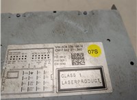 3C8035195H Магнитола Volkswagen Tiguan 2011-2018 21412485 #4