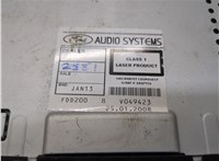  Магнитола Ford Focus 2 2008-2011 21412506 #2