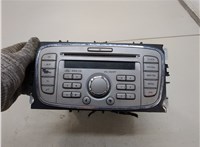  Магнитола Ford Focus 2 2008-2011 21412506 #3