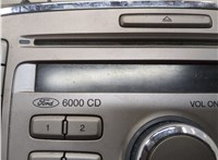  Магнитола Ford Focus 2 2008-2011 21412506 #4