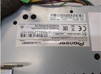  Магнитола Toyota Corolla Verso 2004-2009 21412538 #5