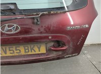 9881026000 Щеткодержатель Hyundai Santa Fe 2000-2006 11937464 #27