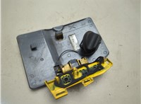  Лючок бензобака Renault Trafic 2001-2014 21412641 #2