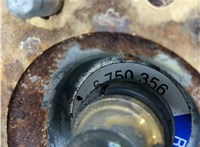 37126750356, 6750356 Пневмоподушка BMW X5 E53 2000-2006 21412819 #4
