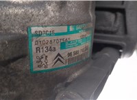  Двигатель (ДВС) Peugeot 407 2004-2011 21412991 #11