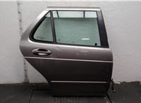 Стекло форточки двери Saab 9-5 2005-2010 11937991 #1
