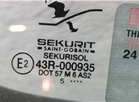  Стекло форточки двери Saab 9-5 2005-2010 11937991 #14