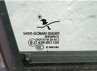  Стекло форточки двери Saab 9-5 2005-2010 11937991 #15