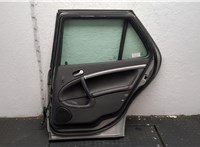  Стекло форточки двери Saab 9-5 2005-2010 11937991 #18