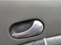  Стекло форточки двери Saab 9-5 2005-2010 11937991 #19