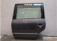  Замок двери Volkswagen Passat 5 2000-2005 11938304 #8